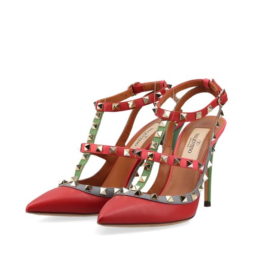 Valentino garavani rockstuds - valentino,