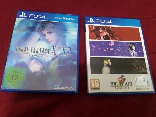 Final fantasy viii remastered - fantasy,