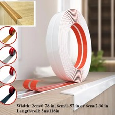 Striscia Di Transizione In PVC