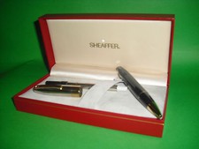 ROLLER SHEAFFER LEGACY NERO