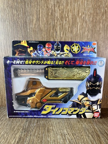 Power rangers dino thunder - rangers,