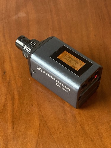Sennheiser skp100 - 🎤,
