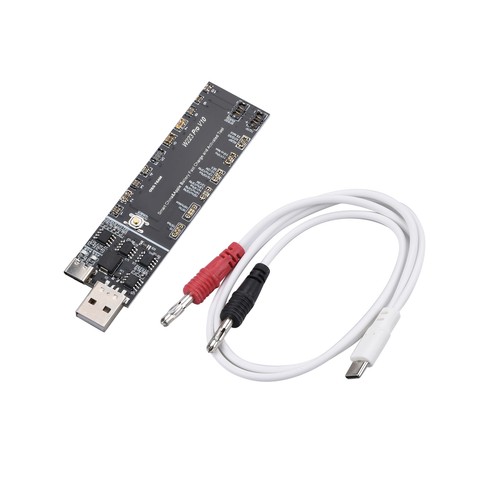 Scheda pcb attivazione cavo - pcb,