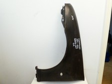 per auto ford fiesta 1996 1999 parafango anteriore sinistro front fender left em