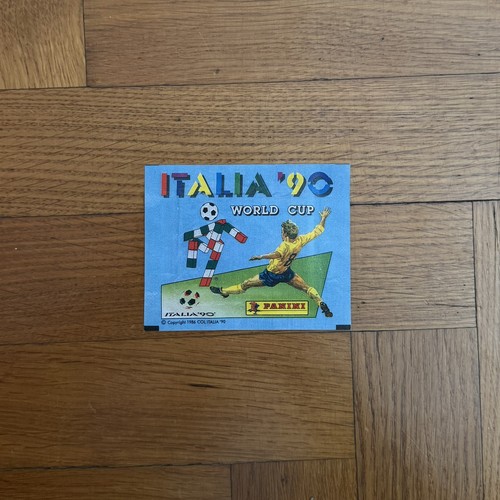Bustina replica panini fifa - replica,