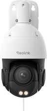 4K PTZ Telecamera Esterno Poe