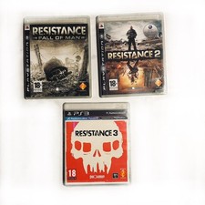 Lotto Resistance gioco per