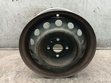 Hyundai i10 (PB) Single Steel