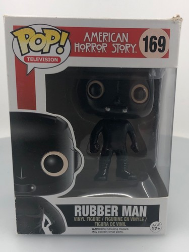 Funko pop television american - television,