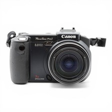Canon Powershot Pro1