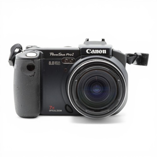Canon powershot pro1 - canon,