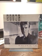 Vinile Sting