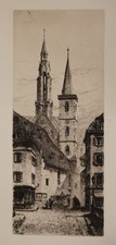 Acquaforte Vecchia-Strasburgo