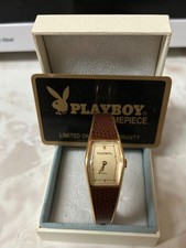 Orologio svizzero Playboy