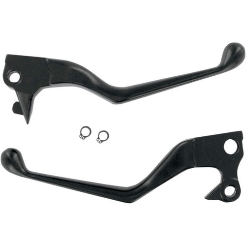 Kit manopole nere per - manopole,