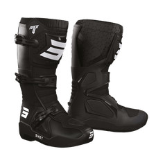 Stivali moto cross shot - shot, 4