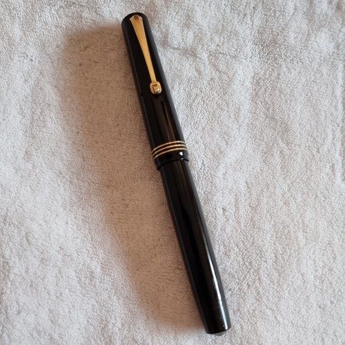 Penna stilografica omas - penna, extra