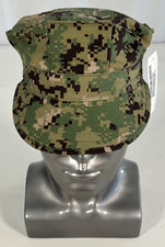 New USN NWU Type III AOR2