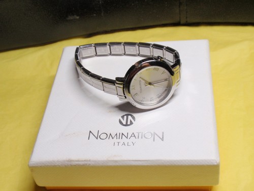 Orologio sunray silver - **,