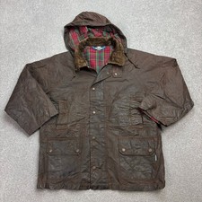 Giacca cerata bambino taglia