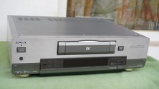 Video mini DV Sony DHR-1000