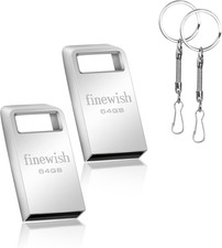 Chiavetta USB 64GB Penna USB