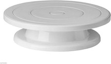 Piatto Girevole per Torte –