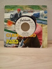 Paolo & I Crazy Boys - Cuore