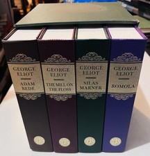 George Eliot, The Complete