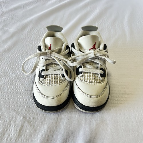 Nike air jordan bianco - jordan, 4
