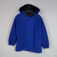 Vintage Mackintosh Coat Womens