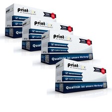 4x Compatibile Toner Per Ricoh