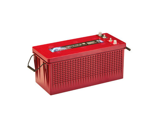 Zenith zlm120100 batteria agm - zlm120100,