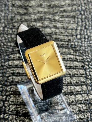 Piaget protocole 91542 - protocole,