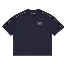 T-Shirt EA7 Emporio Armani