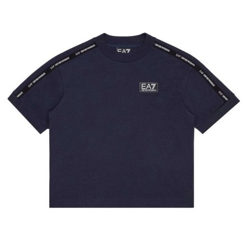 Shirt ea7 emporio armani - t-shirt,