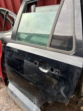 PORTA PORTIERA SPORTELLO Posteriore Sinistro Land Rover Freelander 2 2006/2010