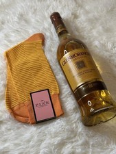 Glenmorangie x Thomas Pink