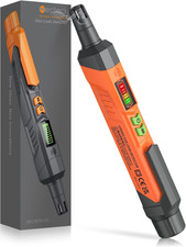 Rilevatore Di Perdite Di Gas