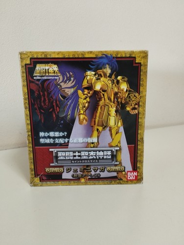 Saint seiya myth cloth - saint, bandai