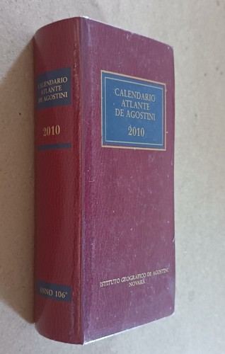 1371a calendario atlante - calendario,