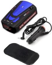 Speed Sentinel Radar Detector