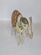 1950s 7" 1950s VINTAGE INDIAN