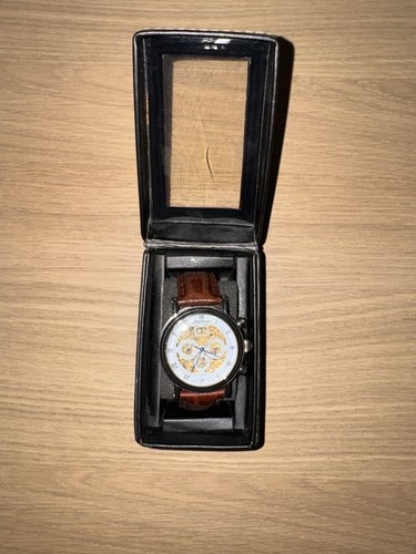 Orologio polso uomo - orologio,