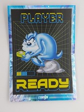 Looney Tunes 2024 Kakawow Cosmos Warner Collection Poster /245 CWQ-HB-102