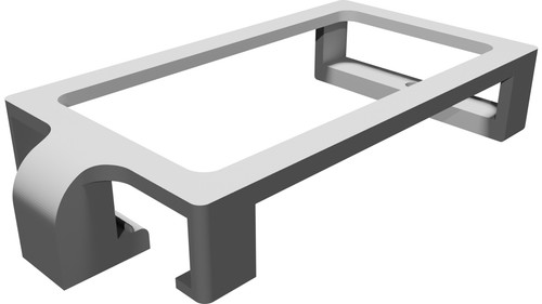 Contenitore porta sacchetti - contenitore,