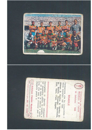 Figurina calciatori panini - figurina,
