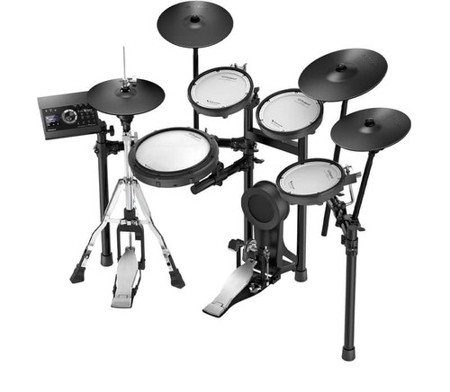 Roland kvx electronic - td-17,