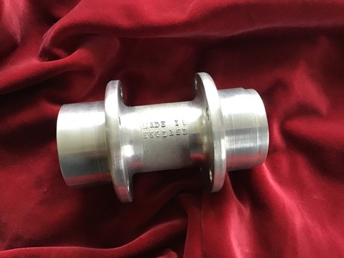 Mozzo anteriore vincent hrd - mozzo,