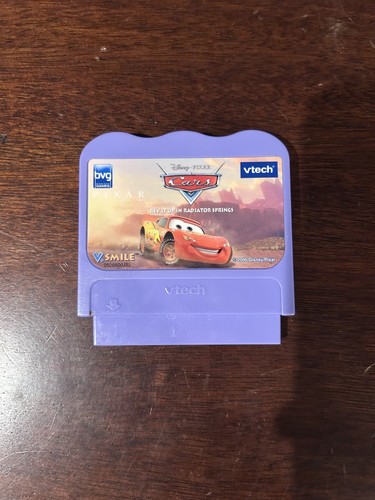 Vtech smile cartuccia - -,